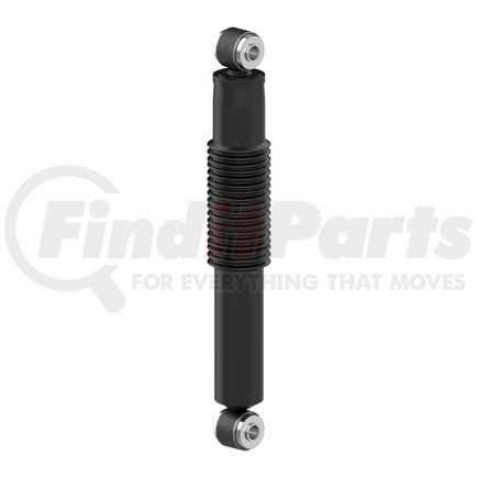 911502 by MONROE - Reflex Suspension Shock Absorber