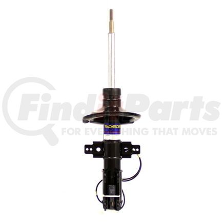 C2502 by MONROE - RideSense Suspension Strut