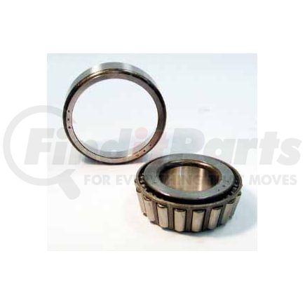 32005-XVB by SKF - Tapered Roller Bearing Set (Bearing And Race)