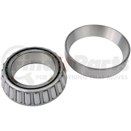 32009-X VP by SKF - Tapered Roller Bearing Set (Bearing And Race)