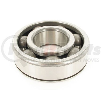 35-2ZJ by SKF - Bearing