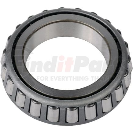 390-A by SKF - Tapered Roller Bearing