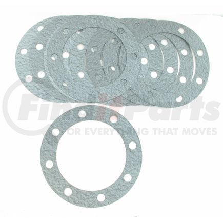 450981-10 by SKF - Gasket