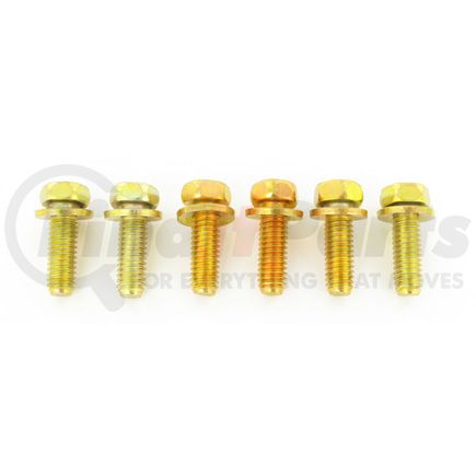 454304-75 by SKF - Hubcap Bolts And Washers