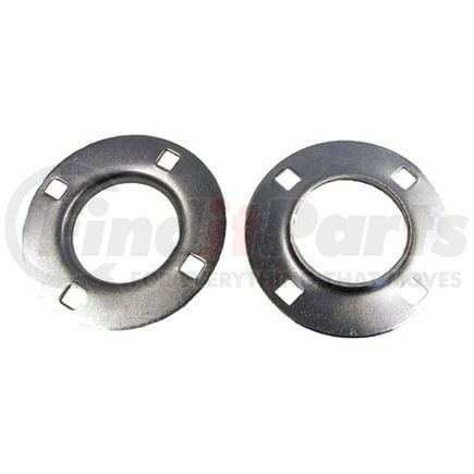 100-MS by SKF - Adapter Bearing Housing