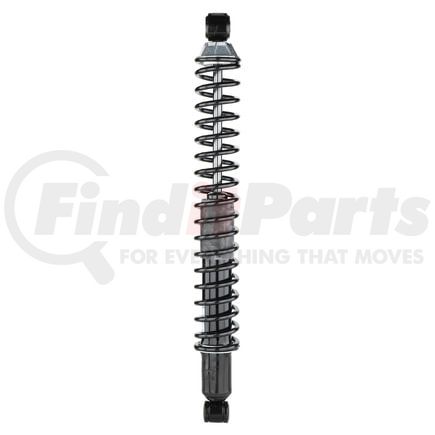 58571 by MONROE - Load Adjusting Suspension Shock Absorber and Coil Spring Assembly Pack of 2