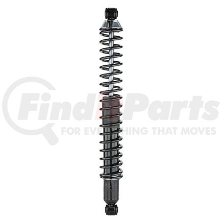 58610 by MONROE - Load Adjusting Suspension Shock Absorber and Coil Spring Assembly Pack of 2