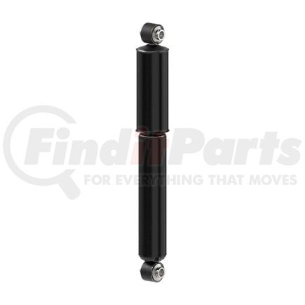 65143 by MONROE - Magnum Suspension Shock Absorber