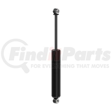 65168 by MONROE - Magnum Suspension Shock Absorber