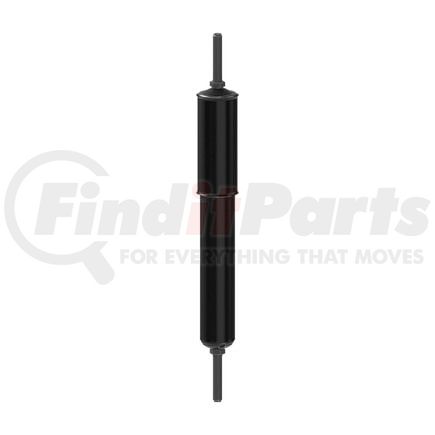 65404 by MONROE - Magnum Suspension Shock Absorber