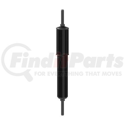 65436 by MONROE - Magnum Suspension Shock Absorber