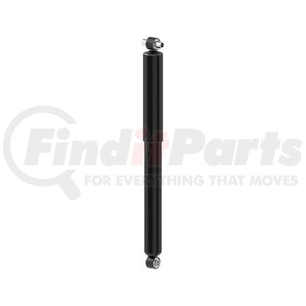 65495 by MONROE - Magnum Suspension Shock Absorber