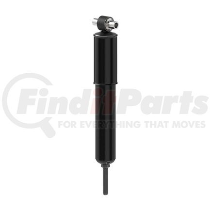 65524 by MONROE - Magnum Suspension Shock Absorber