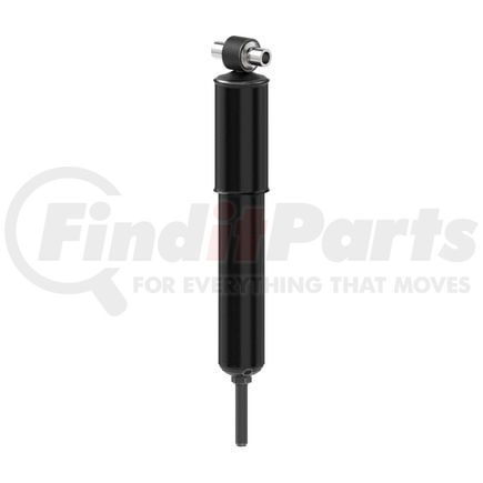 65524 by MONROE - Magnum Shock Absorber - 17.85 in. Extended Length, Rear