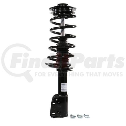 682526 by MONROE - RoadMatic Suspension Strut and Coil Spring Assembly