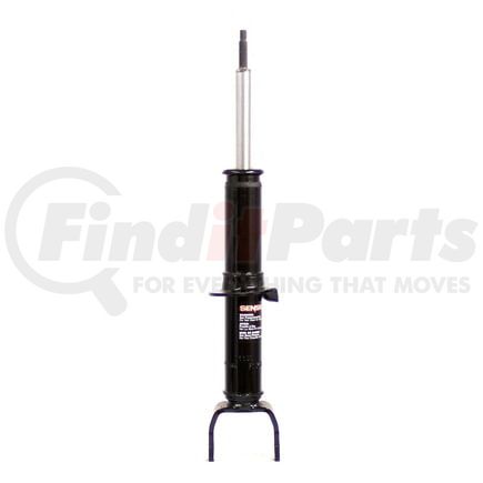 71100 by MONROE - Reflex Suspension Strut