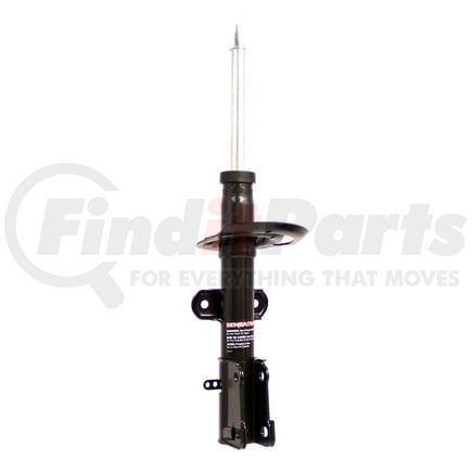 71128 by MONROE - OESpectrum Suspension Strut