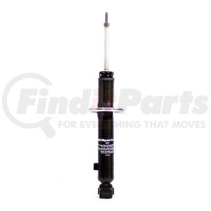 71285 by MONROE - OESpectrum Suspension Strut