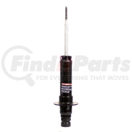 71341 by MONROE - OESpectrum Suspension Strut