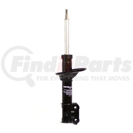 71401 by MONROE - OESpectrum Suspension Strut