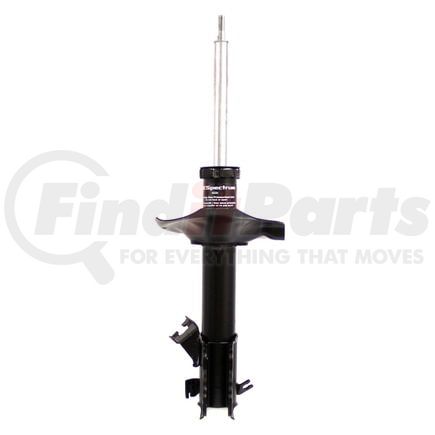 71419 by MONROE - Monroe Shocks & Struts OESpectrum 71419 Suspension Strut