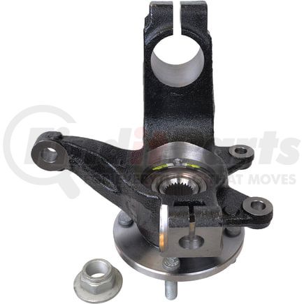 SKF BR935003LK Steering Knuckle Bearing Repair Kit SKF BR935003LK Steering Knuckle Bearing Repair Kit