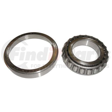 BR94 by SKF - Tapered Roller Bearing Set (Bearing And Race)