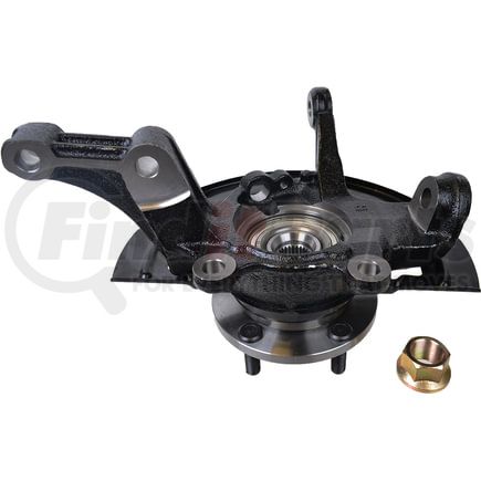 BR935014LK by SKF - Steering Knuckle Bearing Repair Kit