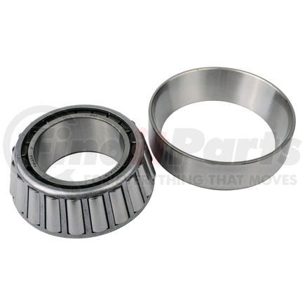 BRHM88649610 by SKF - Tapered Roller Bearing Set (Bearing And Race)