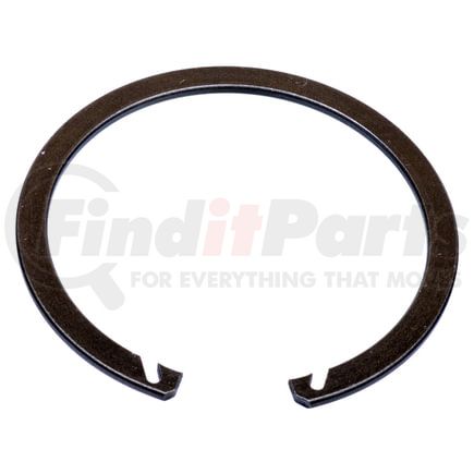 CIR128 by SKF - C-Clip, Wheel Bearing Retaining Ring