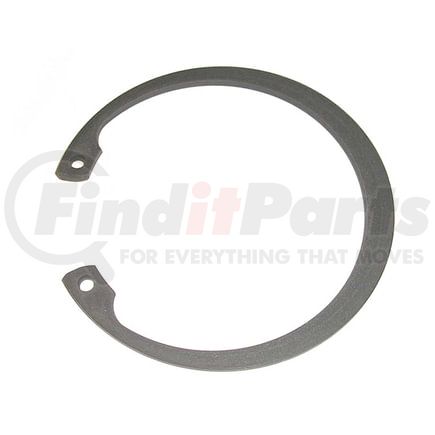 CIR130 by SKF - C-Clip, Wheel Bearing Retaining Ring