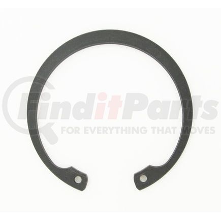 CIR151 by SKF - C-Clip, Wheel Bearing Retaining Ring