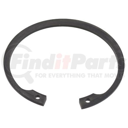 CIR136 by SKF - C-Clip, Wheel Bearing Retaining Ring