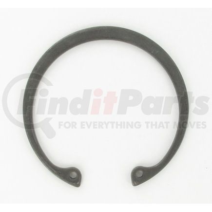 CIR154 by SKF - C-Clip, Wheel Bearing Retaining Ring