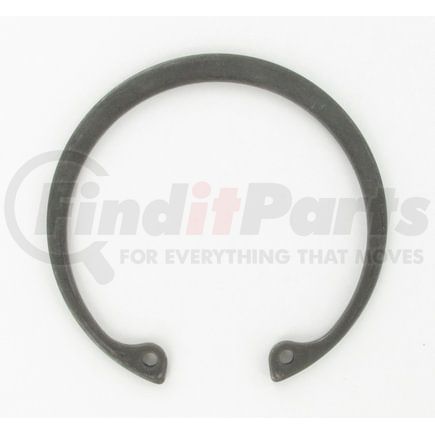 CIR154 by SKF - C-Clip, Wheel Bearing Retaining Ring