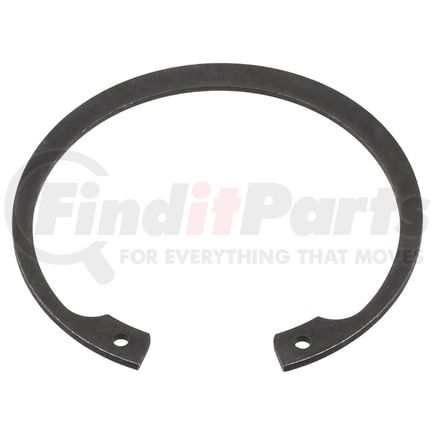 CIR161 by SKF - C-Clip, Wheel Bearing Retaining Ring