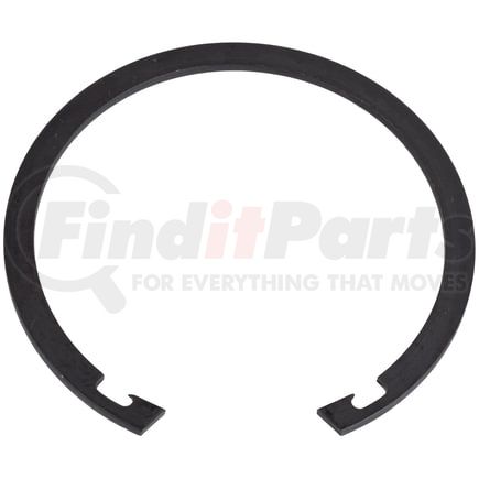 CIR166 by SKF - C-Clip, Wheel Bearing Retaining Ring