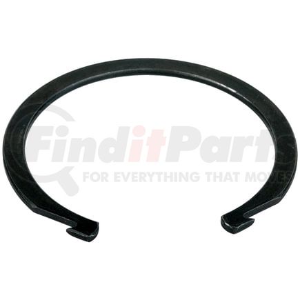 CIR178 by SKF - C-Clip, Wheel Bearing Retaining Ring