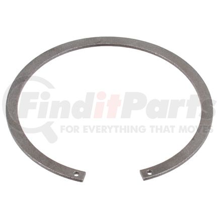 CIR186 by SKF - C-Clip, Wheel Bearing Retaining Ring