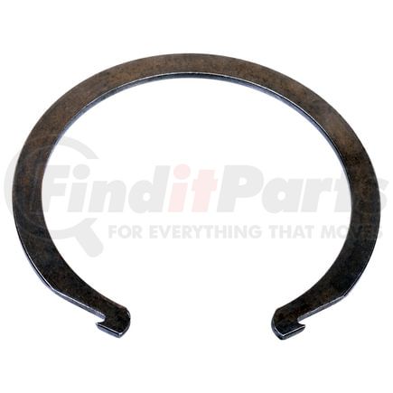 CIR191 by SKF - C-Clip, Wheel Bearing Retaining Ring