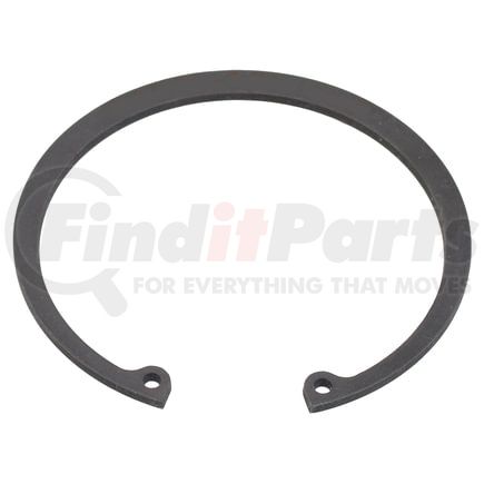 CIR207 by SKF - C-Clip, Wheel Bearing Retaining Ring