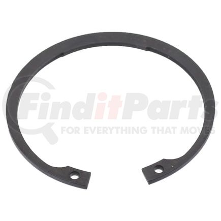 CIR214 by SKF - C-Clip, Wheel Bearing Retaining Ring