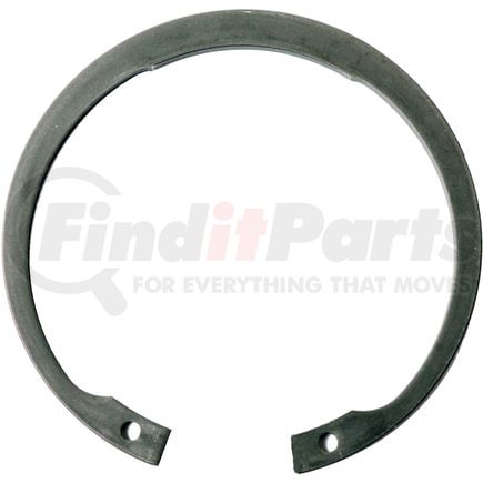 CIR219 by SKF - C-Clip, Wheel Bearing Retaining Ring