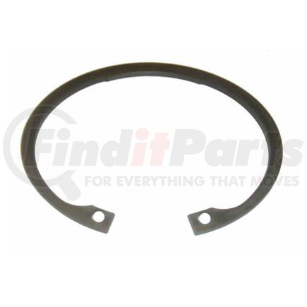 CIR237 by SKF - C-Clip, Wheel Bearing Retaining Ring