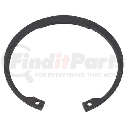 CIR33 by SKF - C-Clip, Wheel Bearing Retaining Ring