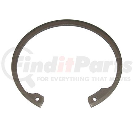 CIR259 by SKF - C-Clip, Wheel Bearing Retaining Ring