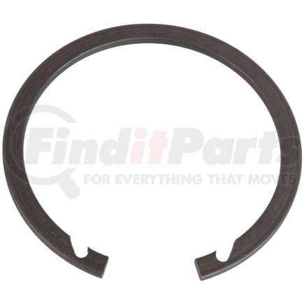 CIR266 by SKF - C-Clip, Wheel Bearing Retaining Ring