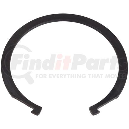 CIR40 by SKF - C-Clip, Wheel Bearing Retaining Ring