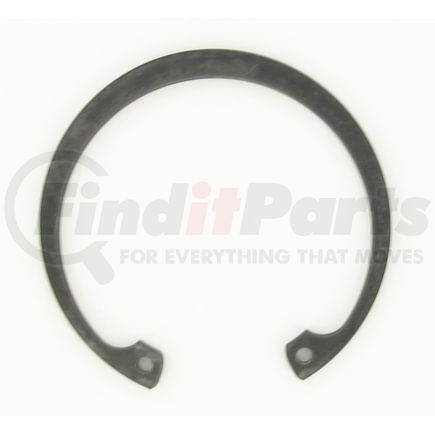 CIR502 by SKF - C-Clip, Wheel Bearing Retaining Ring