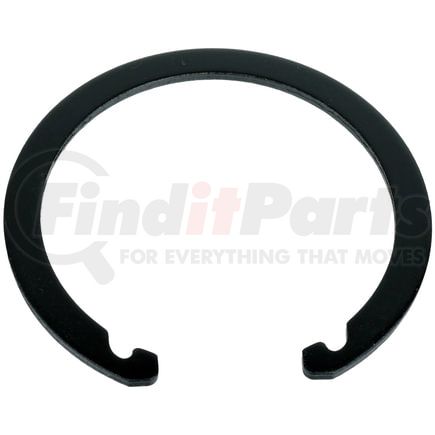 CIR34 by SKF - C-Clip, Wheel Bearing Retaining Ring